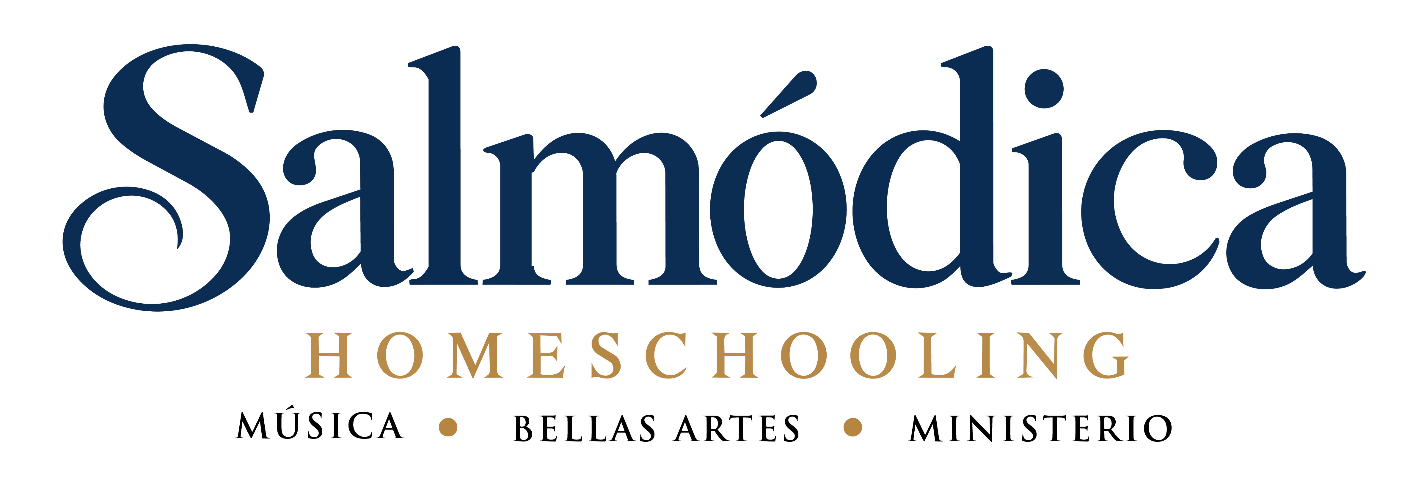 Salmódica Homeschooling